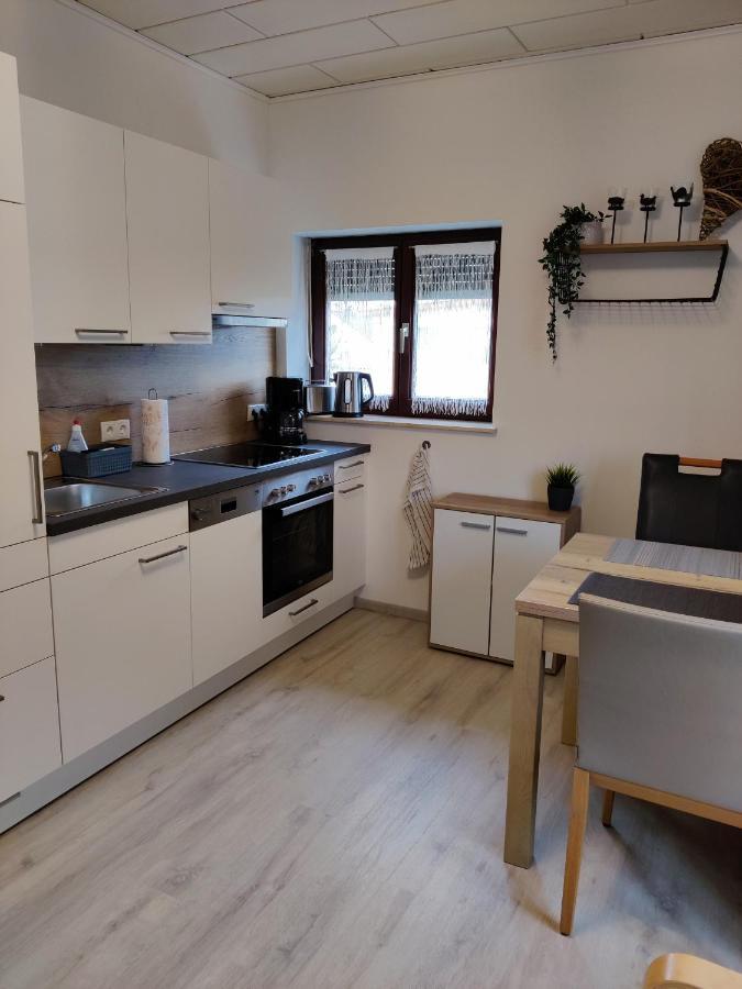 Holiday Home In Quiet Beautiful Area With Two Separate, Modern, Furnished Apartments Deutsch-Wagram Kültér fotó